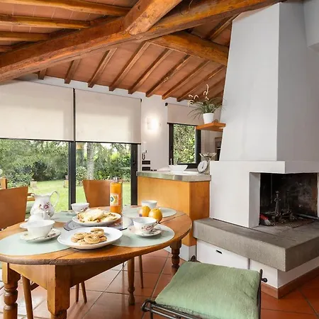 Casa Mirella Chianti 別荘