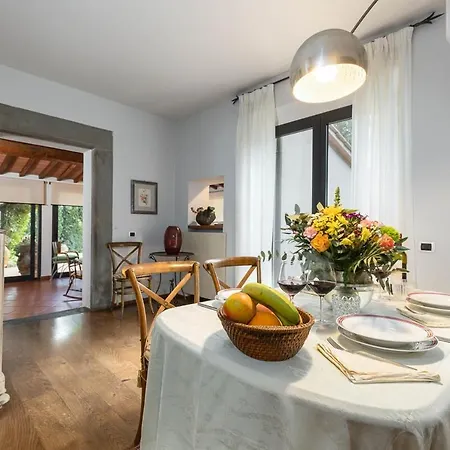Casa Mirella Chianti 別荘 *