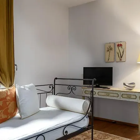 Casa Mirella Chianti *