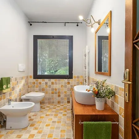 Casa Mirella Chianti *