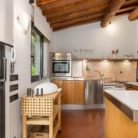 Casa Mirella Chianti Tavarnelle Val di Pesa