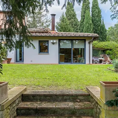 Casa Mirella Chianti