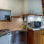 펜션 Casa Mirella Chianti