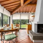 펜션 Casa Mirella Chianti Tavarnelle Val di Pesa