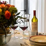 펜션 Casa Mirella Chianti *