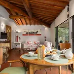 펜션 Casa Mirella Chianti