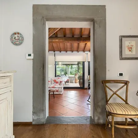 펜션 Casa Mirella Chianti