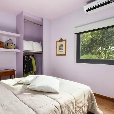 Casa Mirella Chianti 펜션 *