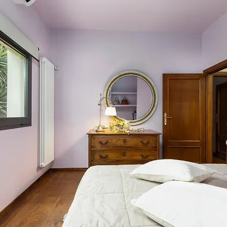펜션 Casa Mirella Chianti Tavarnelle Val di Pesa