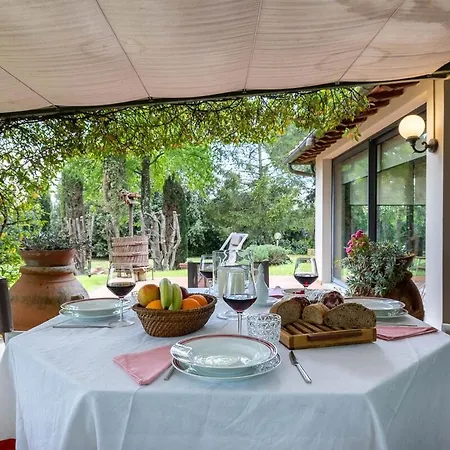 Casa Mirella Chianti *