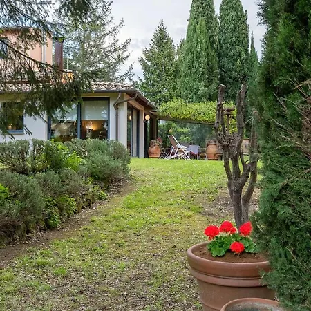 Casa Mirella Chianti 펜션