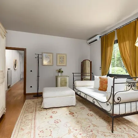 Vakantiehuis Casa Mirella Chianti *
