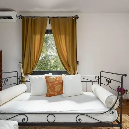 Casa Mirella Chianti Vakantiehuis