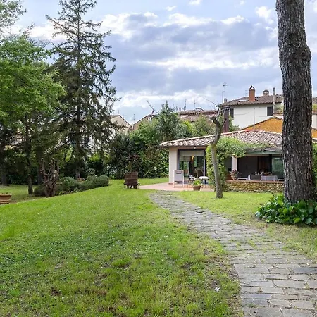 Casa Mirella Chianti 펜션 *