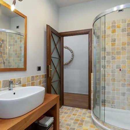 Casa Mirella Chianti Vakantiehuis Tavarnelle Val di Pesa