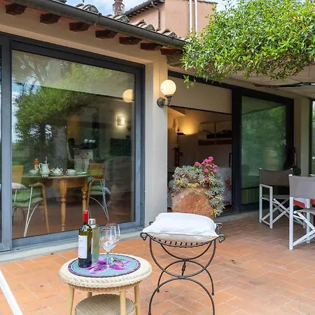 Casa Mirella Chianti * Tavarnelle Val di Pesa