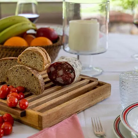 Vakantiehuis Casa Mirella Chianti