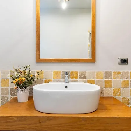 Casa Mirella Chianti Vakantiehuis Tavarnelle Val di Pesa