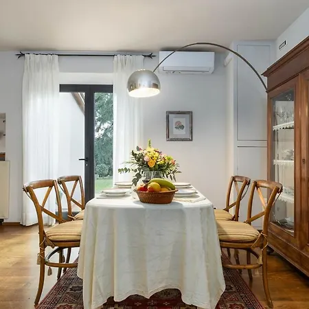 Casa Mirella Chianti