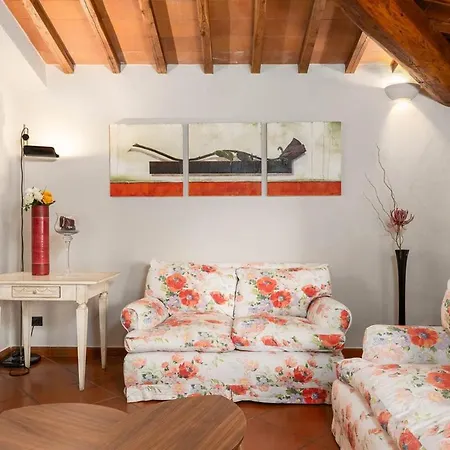 Casa Mirella Chianti