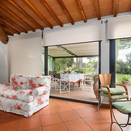 Casa Mirella Chianti